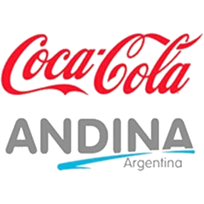 Coca Cola Andina