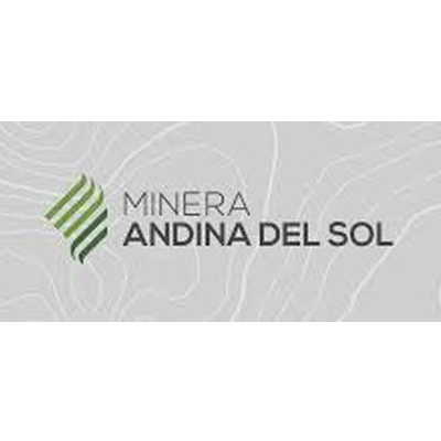 Minera Andina del Sol