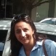 Claudia Silvano